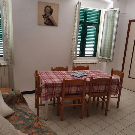 Appartamento Sul Porto A 2 Minuti Dal Mare Citra010007-Lt-0079 Camogli Esterno foto