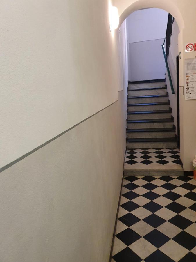 Appartamento Sul Porto A 2 Minuti Dal Mare Citra010007-Lt-0079 Camogli Esterno foto