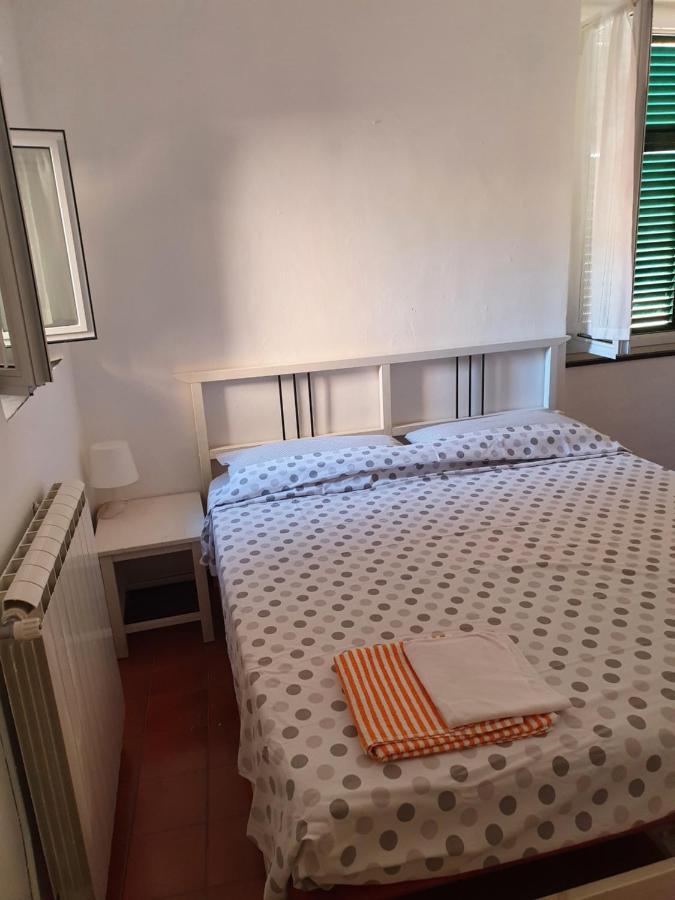 Appartamento Sul Porto A 2 Minuti Dal Mare Citra010007-Lt-0079 Camogli Esterno foto