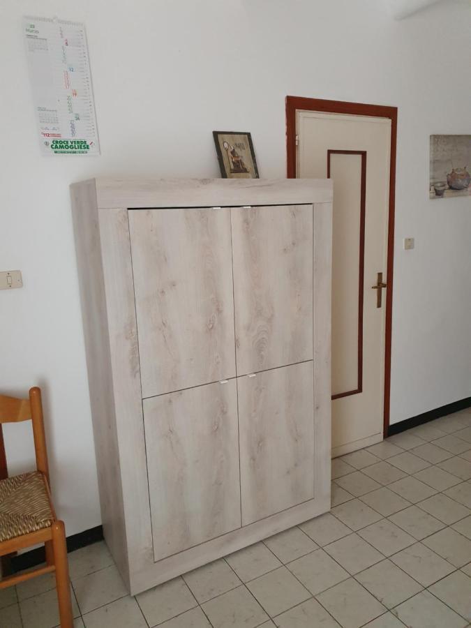 Appartamento Sul Porto A 2 Minuti Dal Mare Citra010007-Lt-0079 Camogli Esterno foto