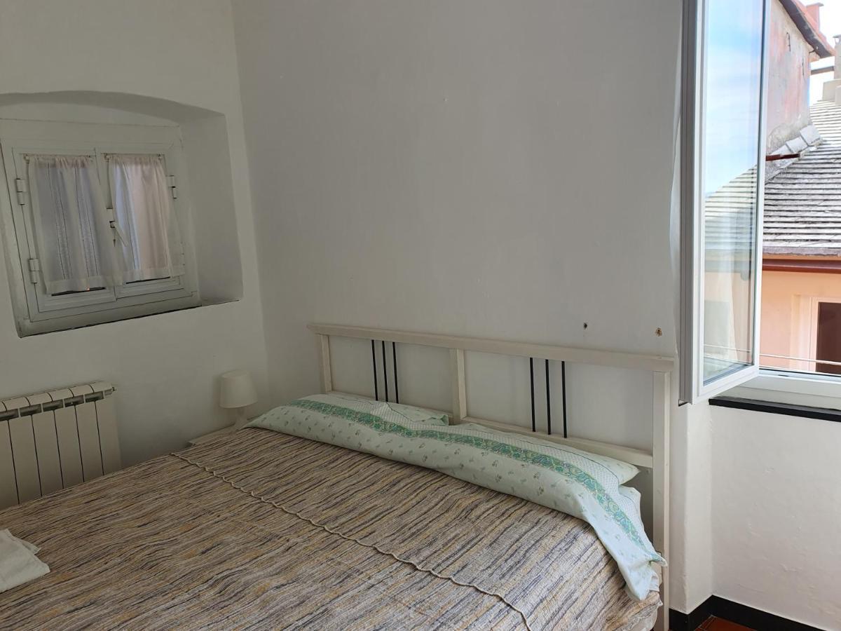 Appartamento Sul Porto A 2 Minuti Dal Mare Citra010007-Lt-0079 Camogli Esterno foto