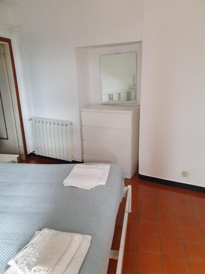 Appartamento Sul Porto A 2 Minuti Dal Mare Citra010007-Lt-0079 Camogli Esterno foto