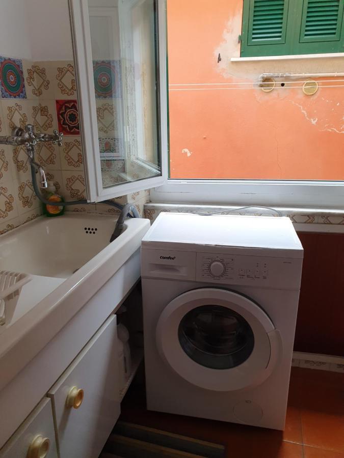 Appartamento Sul Porto A 2 Minuti Dal Mare Citra010007-Lt-0079 Camogli Esterno foto