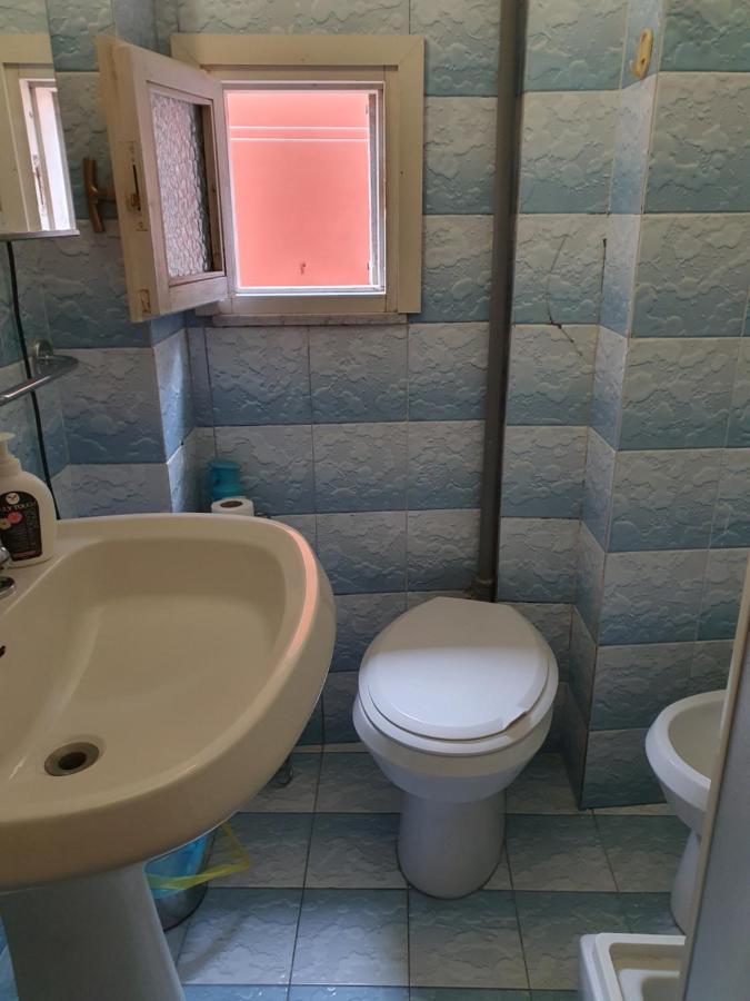 Appartamento Sul Porto A 2 Minuti Dal Mare Citra010007-Lt-0079 Camogli Esterno foto