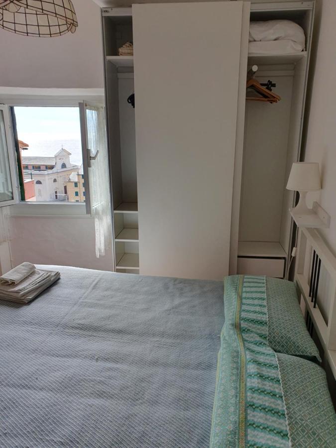 Appartamento Sul Porto A 2 Minuti Dal Mare Citra010007-Lt-0079 Camogli Esterno foto
